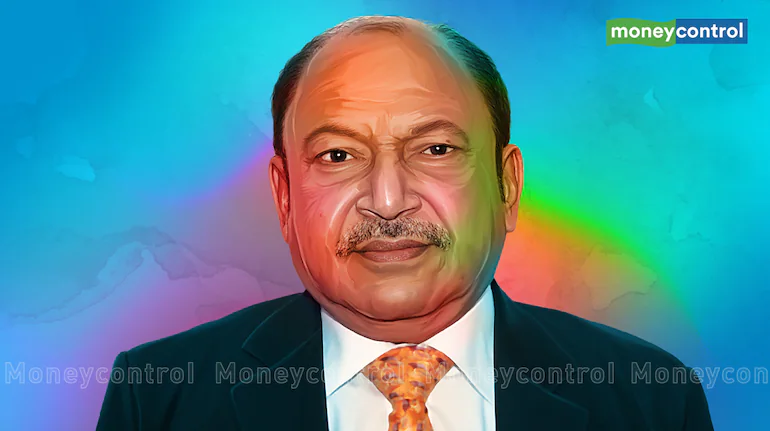 Interview| Logistics poised for growth, says Gateway Distriparks CMD Prem Kishan Gupta